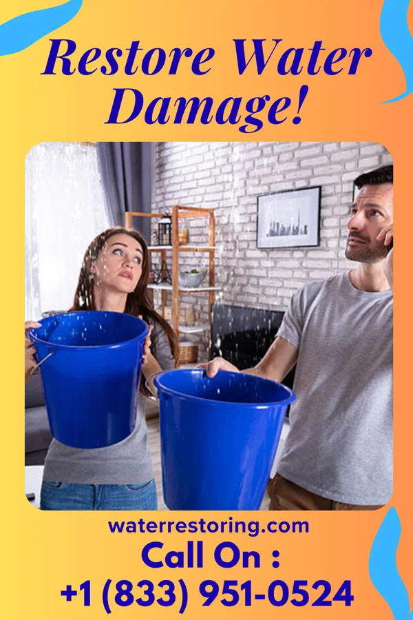 water restoration Diamond Property Restoration Co Auburn